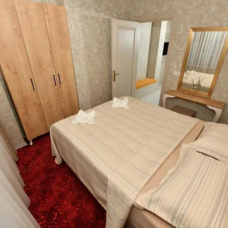 Classic B200 Appartement