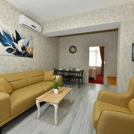 Lejlighed Classic B200 Istanbul